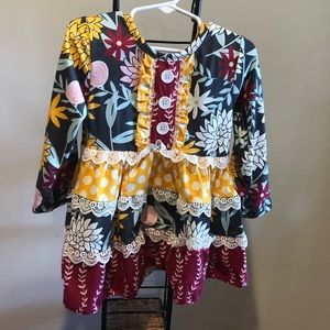 **bundle for discount** 3T boutique style tunic